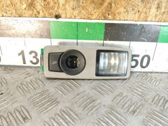 Плафон салонный Bmw X5 e70 2007-2013