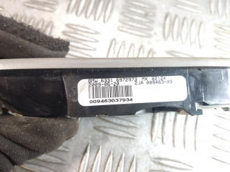 Плафон салонный Bmw X5 e70 2007-2013