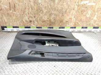 Обшивка двери передней левой Bmw X5 e70 2007-2013