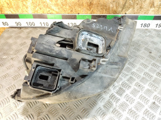 Фара левая Bmw X5 e70 2007-2013