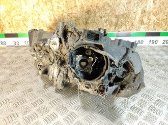Фара левая Bmw X5 e70 2007-2013