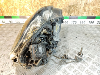 Фара правая Bmw X5 e70 2007-2013