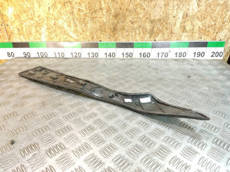 Накладка консоли Bmw 7 f01 2008-2015