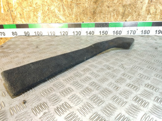 Накладка консоли Bmw 7 f01 2008-2015