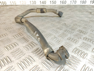 Патрубок отопителя Bmw X5 e70 2007-2013
