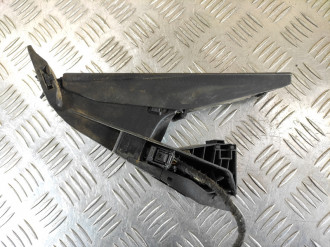 Педаль газа Bmw X5 e70 2007-2013