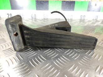 Педаль газа Bmw X5 e70 2007-2013