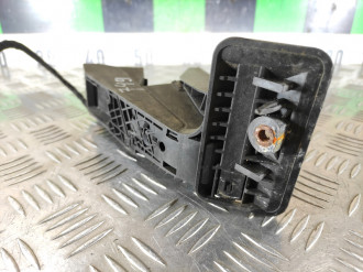 Педаль газа Bmw X5 e70 2007-2013