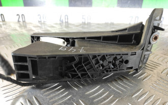 Педаль газа Bmw X5 e70 2007-2013