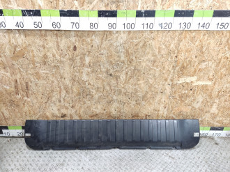 Обшивка багажника Bmw X5 e70 2007-2013