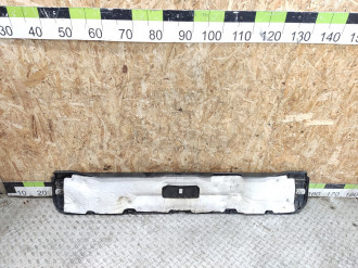Обшивка багажника Bmw X5 e70 2007-2013