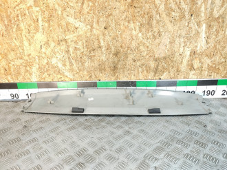 Обшивка багажника Bmw X5 e70 2007-2013