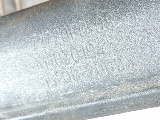 Амортизатор двери багажника Bmw X5 e70 2007-2013