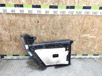 Обшивка багажника правая Bmw X5 e70 2007-2013