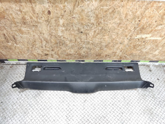 Обшивка крышки багажника Bmw X5 e70 2007-2013