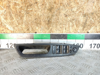 Блок управления стеклоподъемниками Bmw X5 e70 2007-2013