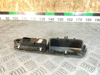 Блок управления стеклоподъемниками Bmw X5 e70 2007-2013