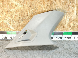 Обшивка стойки левая Bmw X5 e70 2007-2013