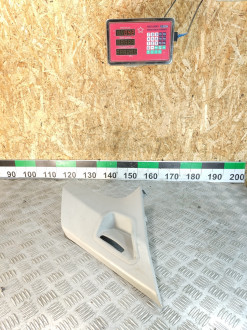 Обшивка стойки левая Bmw X5 e70 2007-2013