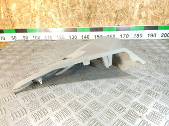 Обшивка стойки левая Bmw X5 e70 2007-2013