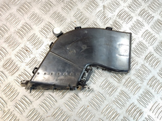 Дефлектор воздушный Bmw X5 e70 2007-2013