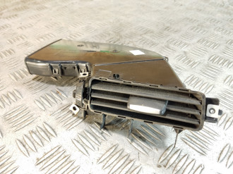 Дефлектор воздушный Bmw X5 e70 2007-2013