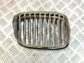 Решетка радиатора Bmw 5 e39 1995-2003