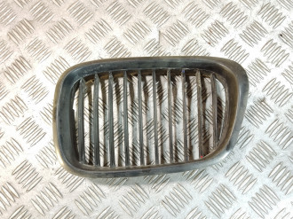 Решетка радиатора Bmw 5 e39 1995-2003