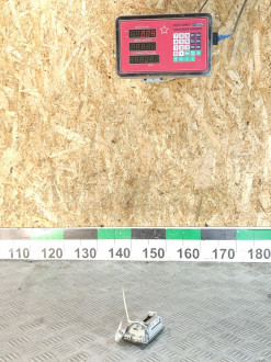 Плафон салонный Bmw X3 e83 2004-2010