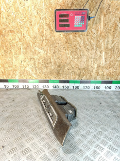 Дефлектор воздушный Bmw 7 f01 2008-2015