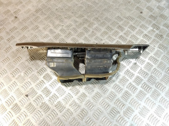 Дефлектор воздушный Bmw 7 f01 2008-2015