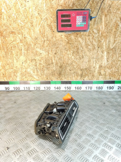 Дефлектор воздушный Bmw 7 f01 2008-2015