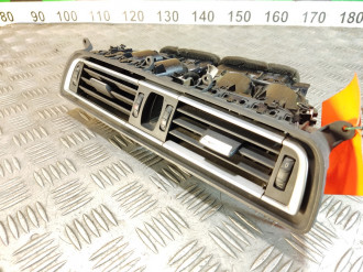 Дефлектор воздушный Bmw 7 f01 2008-2015