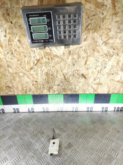 Усилитель антенны Bmw 6 e63 2004-2009