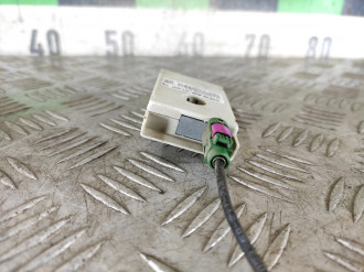 Усилитель антенны Bmw 6 e63 2004-2009