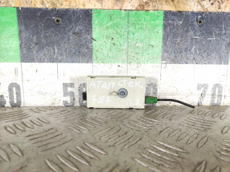 Усилитель антенны Bmw 6 e63 2004-2009