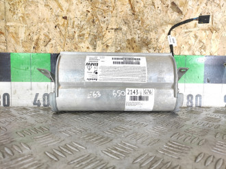 Подушка безопасности в торпедо Bmw 6 e63 2004-2009
