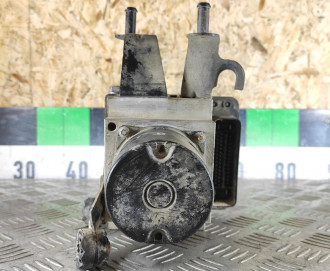 Блок ABS насос Bmw 6 e63 2004-2009