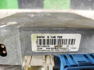 ТВ-модуль Bmw 6 e63 2004-2009
