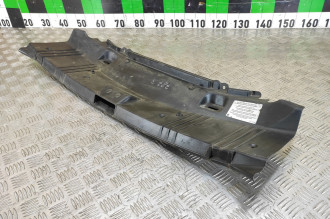 Обшивка крышки багажника Bmw 6 e63 2004-2009