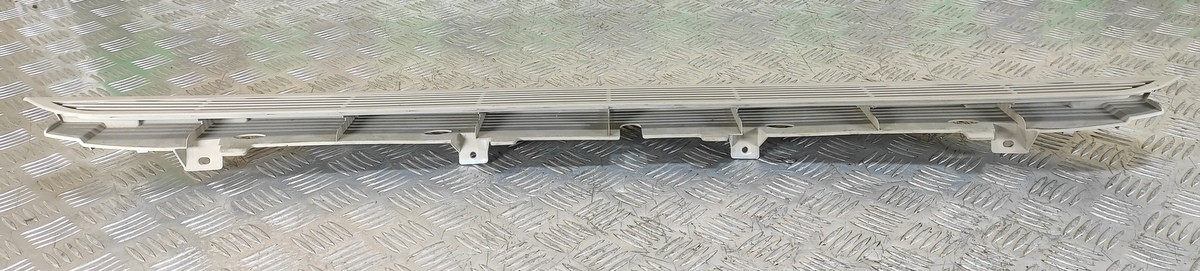 Воздуховод Bmw 6 e63 2004-2009