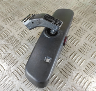 Зеркало заднего вида Bmw 6 e63 2004-2009