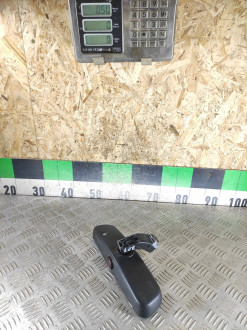 Зеркало заднего вида Bmw 6 e63 2004-2009