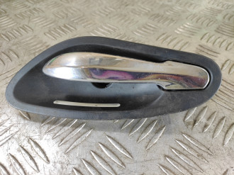 Ручка двери внутренняя передняя левая Bmw 6 e63 2004-2009