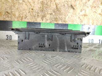 Кнопка обогрева сидений Bmw 6 e63 2004-2009
