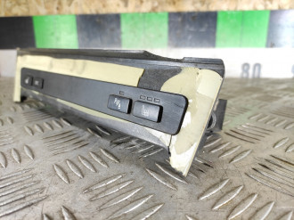 Кнопка обогрева сидений Bmw 6 e63 2004-2009