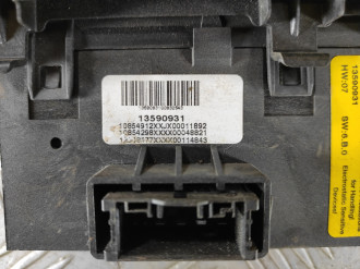 Кнопка обогрева сидений Bmw 6 e63 2004-2009