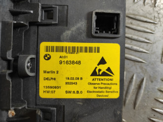 Кнопка обогрева сидений Bmw 6 e63 2004-2009