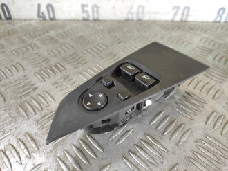 Блок управления стеклоподъемниками Bmw 6 e63 2004-2009