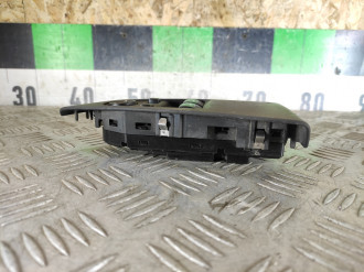 Блок управления стеклоподъемниками Bmw 6 e63 2004-2009